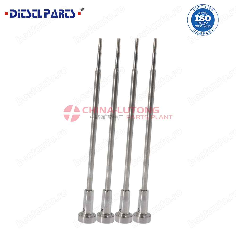 Fuel injector Control Valve FOOR J02 561