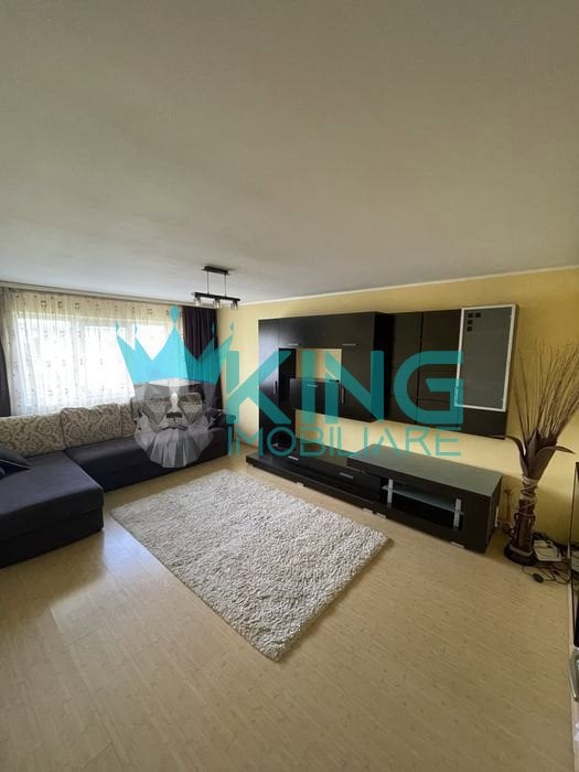 Timpuri Noi | 2 Camere | AC | Balcon | Metrou 10 min | Parc 