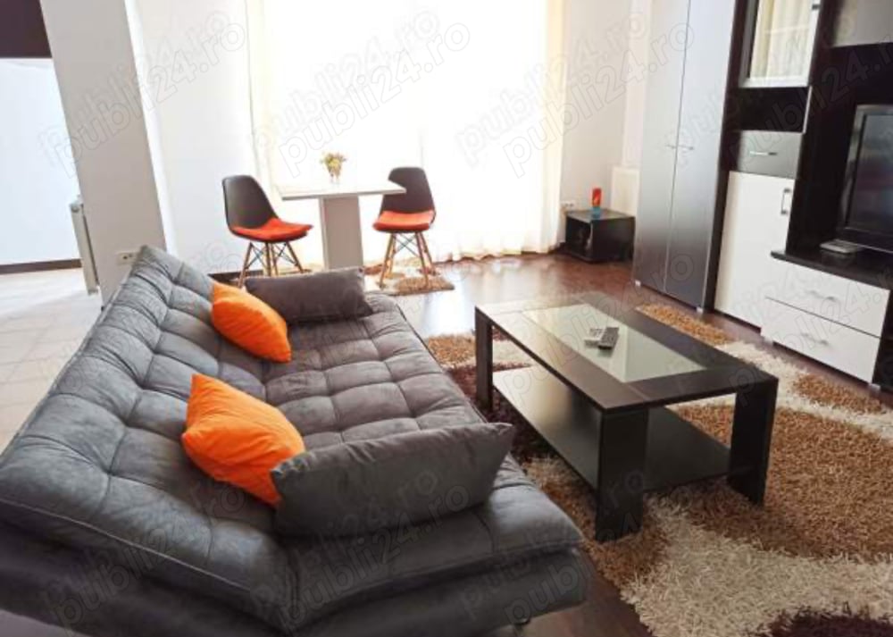 De închiriat apartament 2 camere Aradului iris