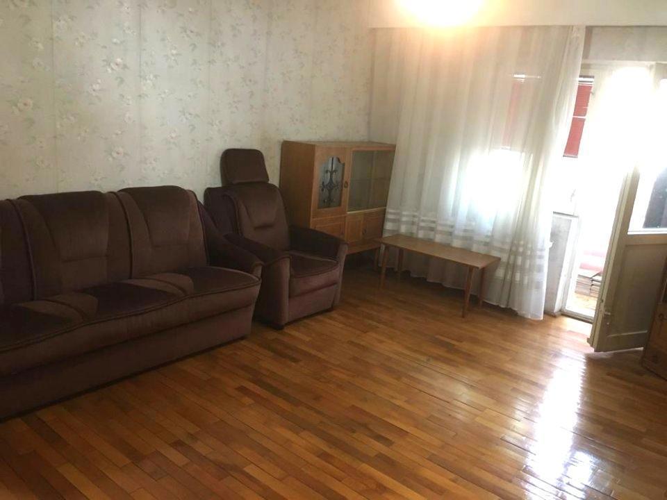 Vanzare Apartament 2 Camere adiacent Bd. Nerva Traian