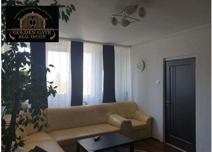 COMISION 0% 1 Mai - Calea Grivitei | 2 Camere 51 mp | Metrou | Balcon