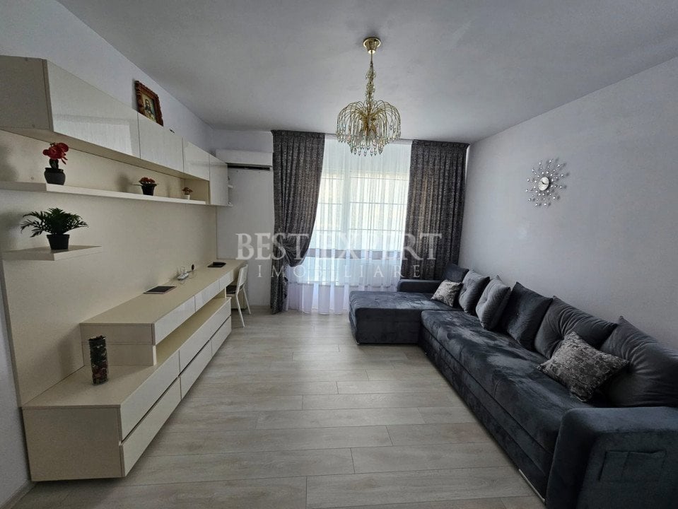 Apartament 2 camere Prima Inchiriere Disponibil imediat