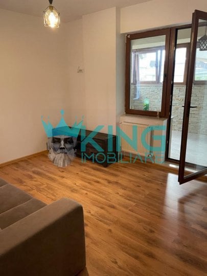 Apartament 3 Camere Mihai Bravu Bucuresti