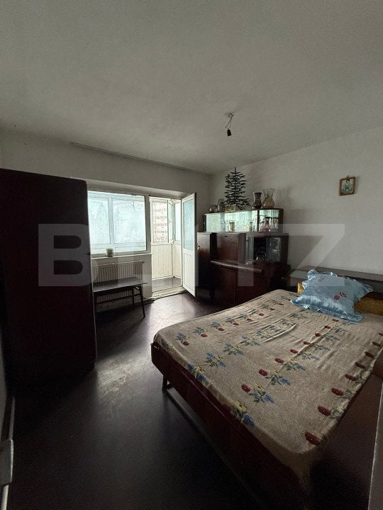 Apartament 4 camere, decomandat, 88 mp, zona 9 Mai