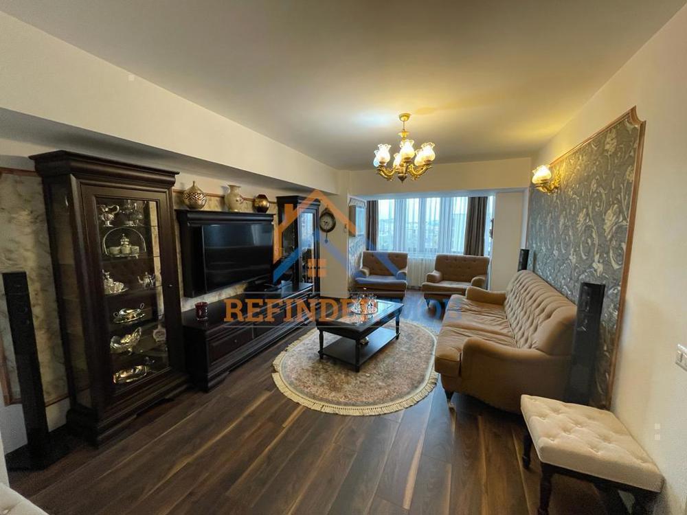 Apartament 3 camere de inchiriat Rond Alba Iulia