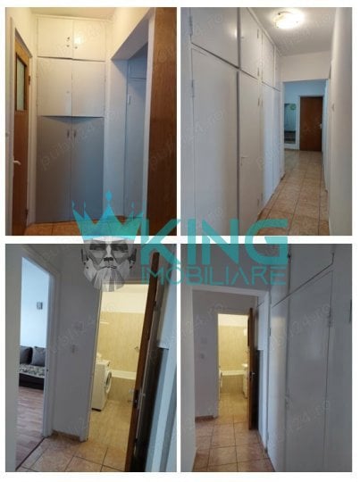 Apartament 3 Camere Pantelimon Bucuresti