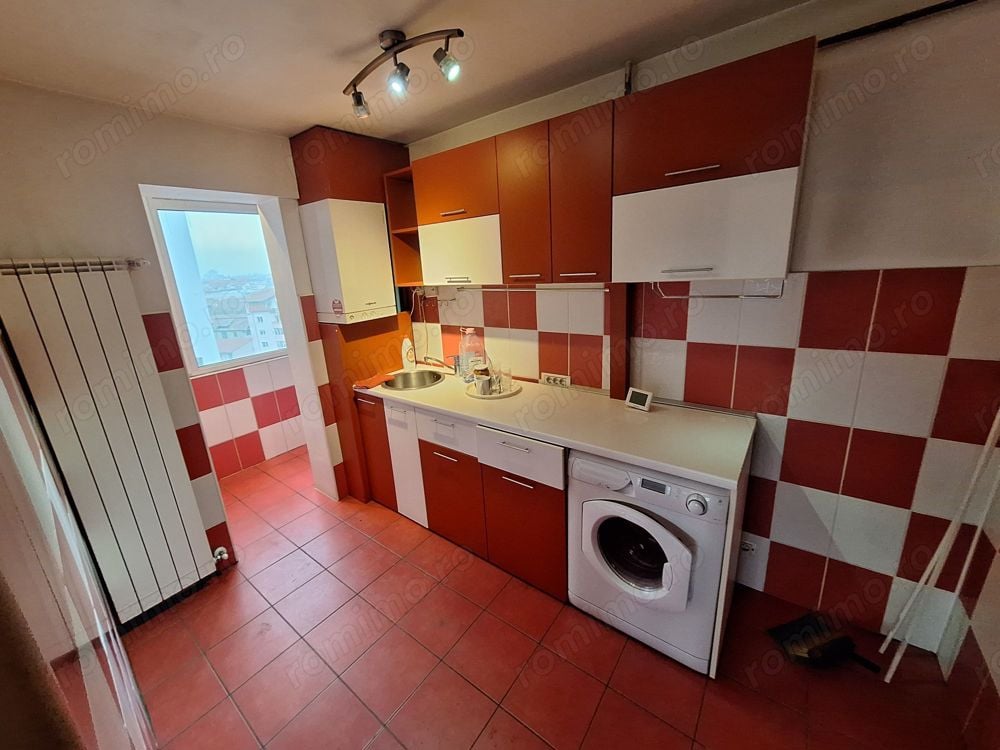 Apartament cu 3 camere Zona Sagului