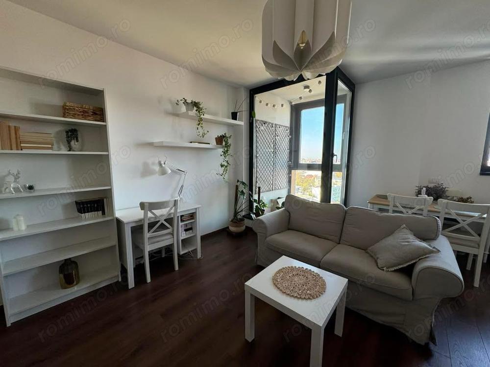 Apartament 2 camere Isho Pet Friendly