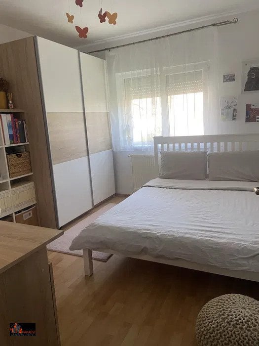 Apartament modern 72mp, 3 cam. - Aleea Bradului, Zalău