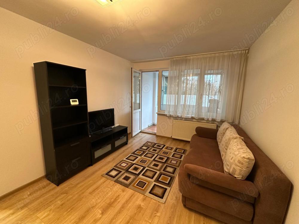 AA 906 De închiriat apartament cu 2 camere în Tg Mureș - Tudor