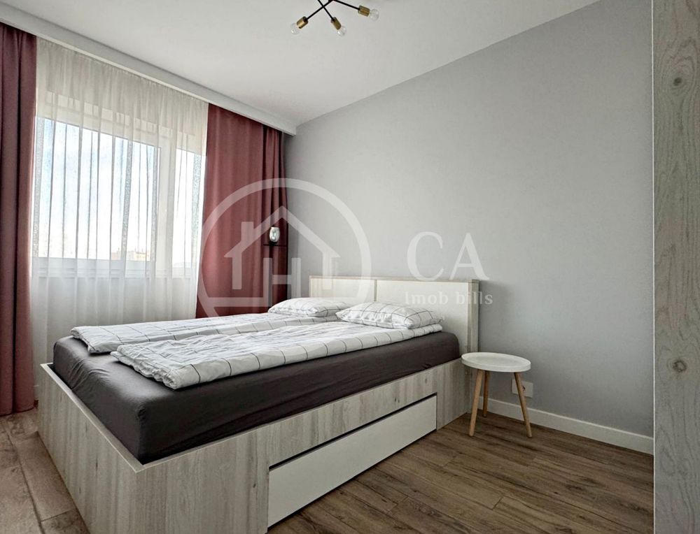 Apartament cu 2 camere de inchiriat in Prima Onestilor Oradea