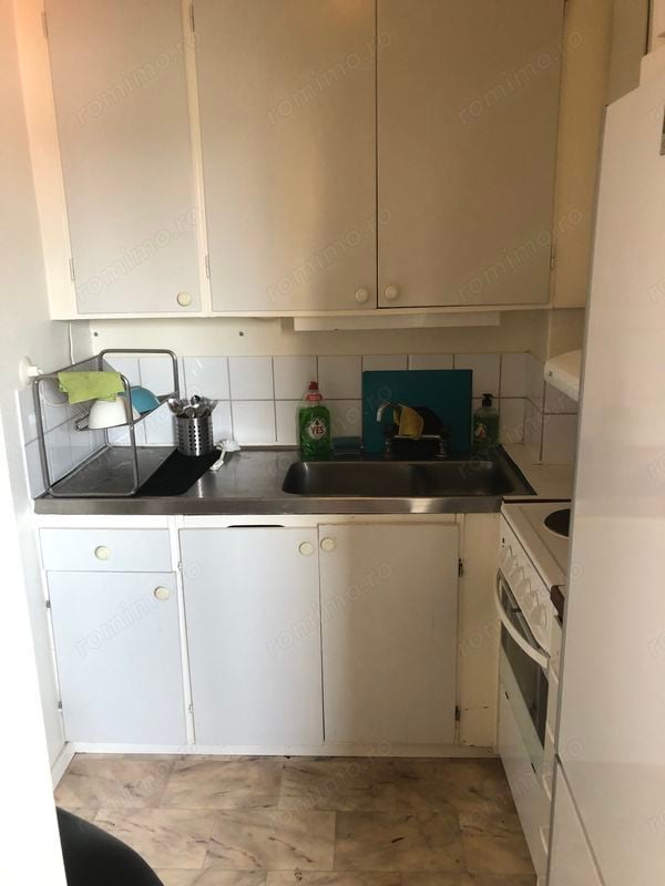 Apartament cu 2 camere de vânzare în zona Berceni