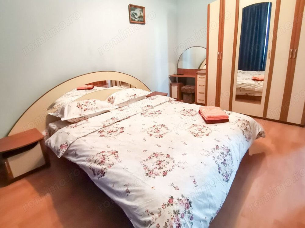 Inchiriez Apartament cu 2 camere in zona Dristor