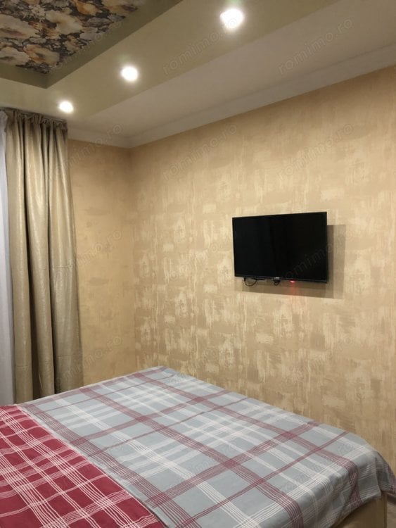 Inchiriez Apartament cu 2 camere in zona Drumul Taberei