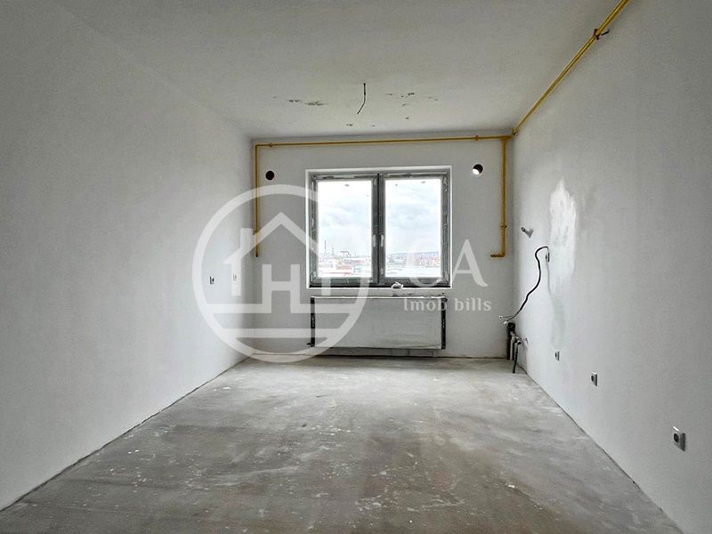 Apartament de vânzare cu 2 camere în Calea Aradului, Oradea