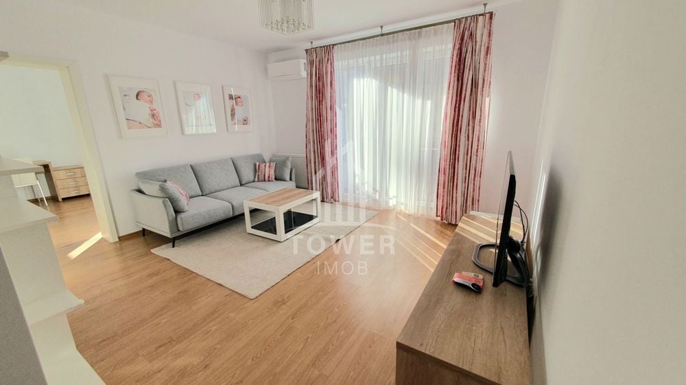 Apartament 3 camere de închiriat .