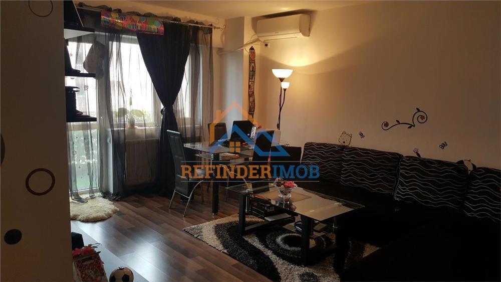 apartamnet 3 camere Popesti Leordeni