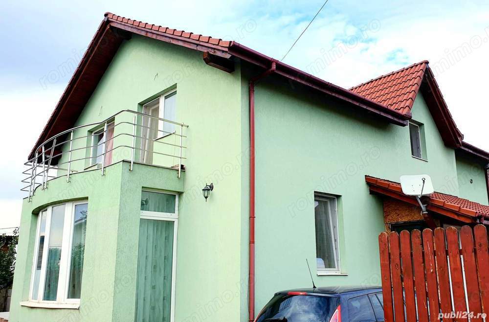 360Imobiliare vă oferă spre vânzare o casă individuală