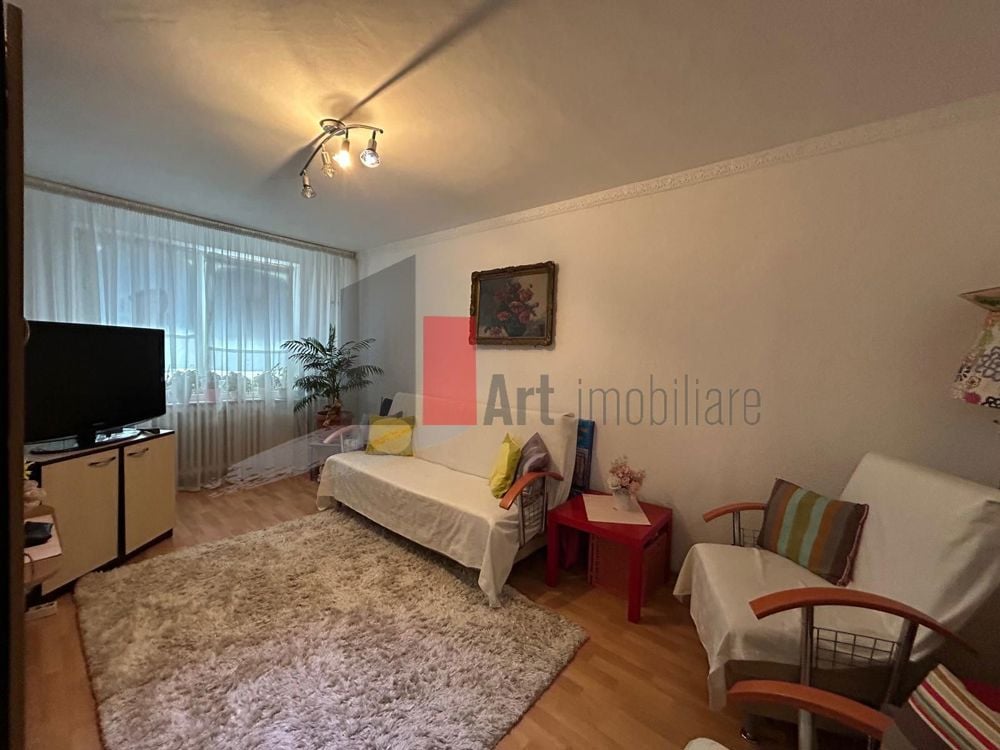 APARTAMENT 3  CAMERE