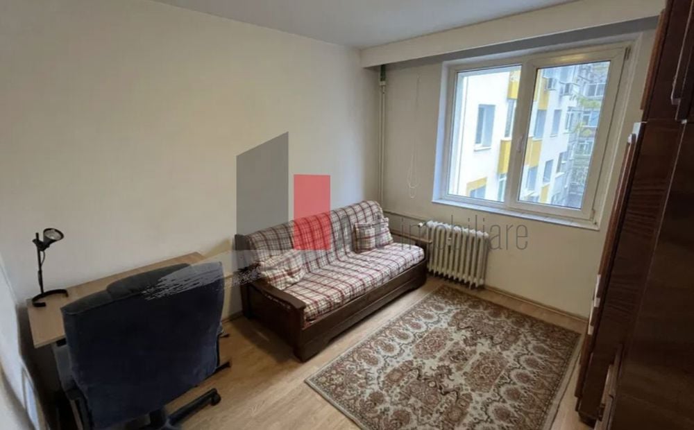 APARTAMENT  3  CAMERE  SEBASTIAN