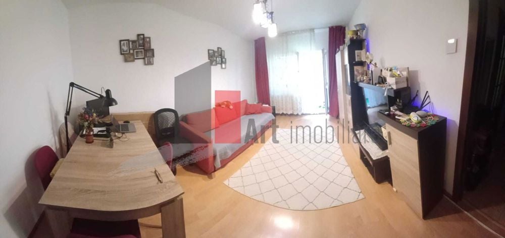 APARTAMENT 2 CAMRRE TEI