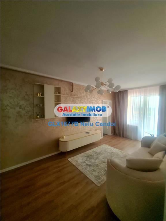 INCHIRIERE APARTAMENT 2 CAMERE RAHOVA CONFORT URBAN