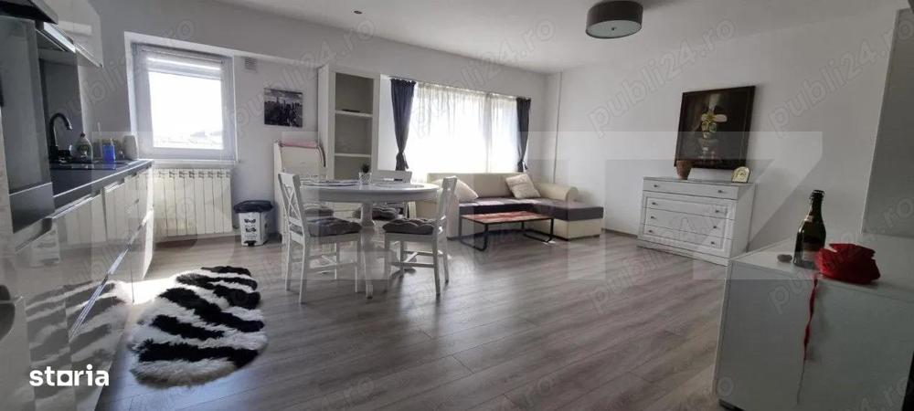 Apartament 2 camere