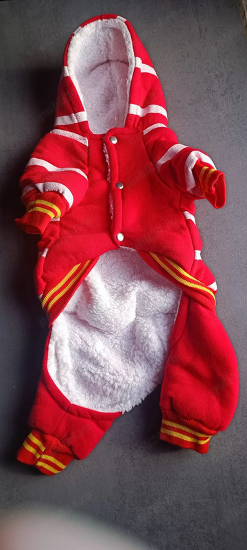 Combinezon catel masura L