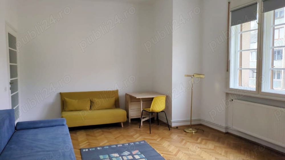 Inchiriez apartament in Timișoara, ultracentral (zona 0)