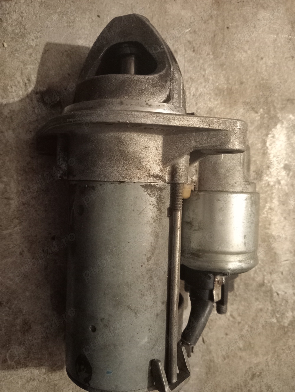 Electomotor Ford Focus, Galaxy, Volvo, etc-TS 12E38din dezmembrari