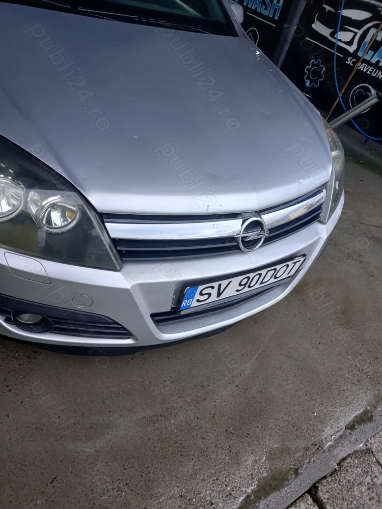 vand opel astra h 1.3 cdti din 2007