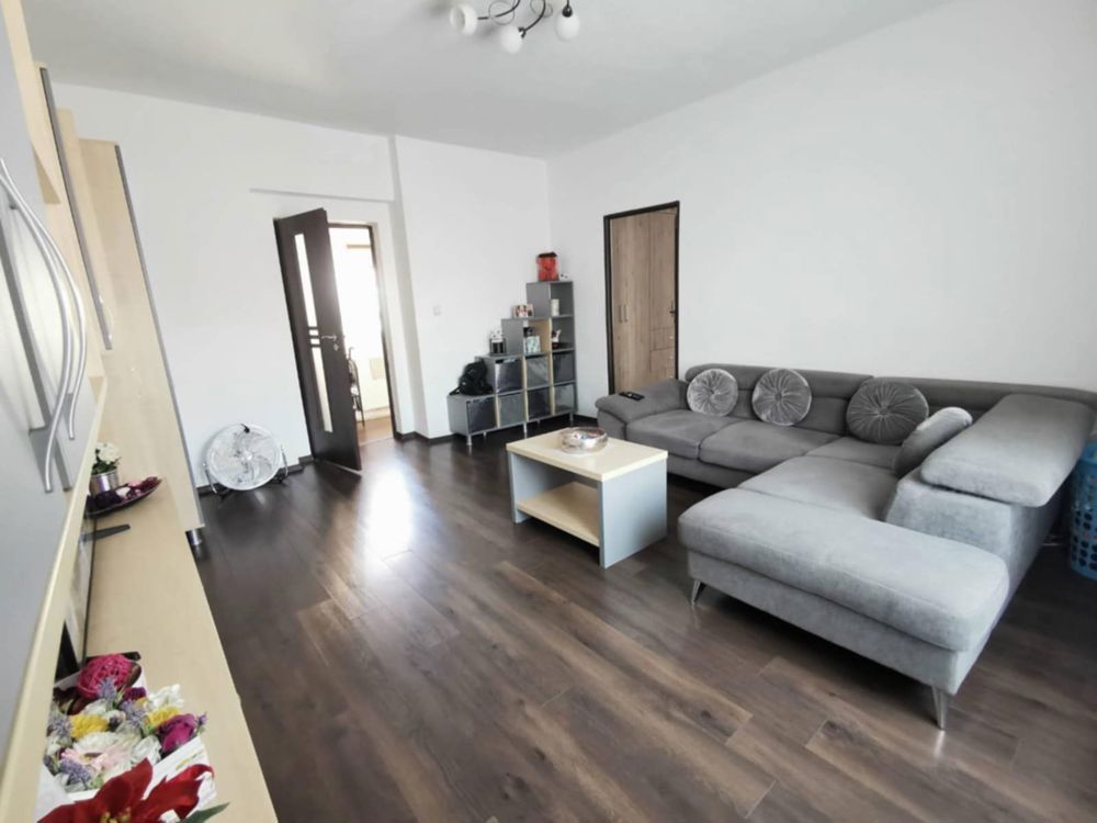 OCAZIE! Apartament cu 3 camere ultracentral (1 min de P-ța Libertății)