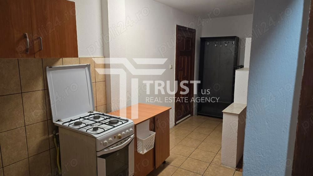 Apartament La Casă | 2 Camere | Aradului | Centrală Proprie