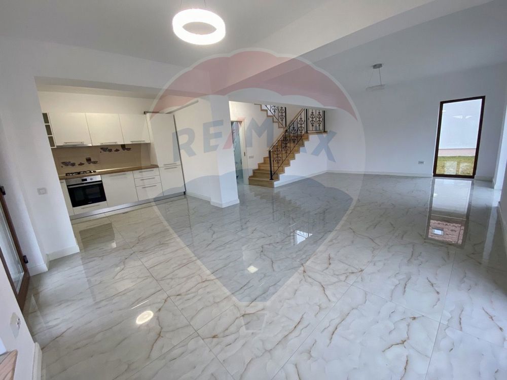 Viitorul tău Acasă: case spațioase și moderne, aproape de Ploiești!