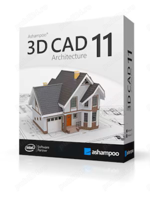 Ashampoo 3D CAD Architecture 11