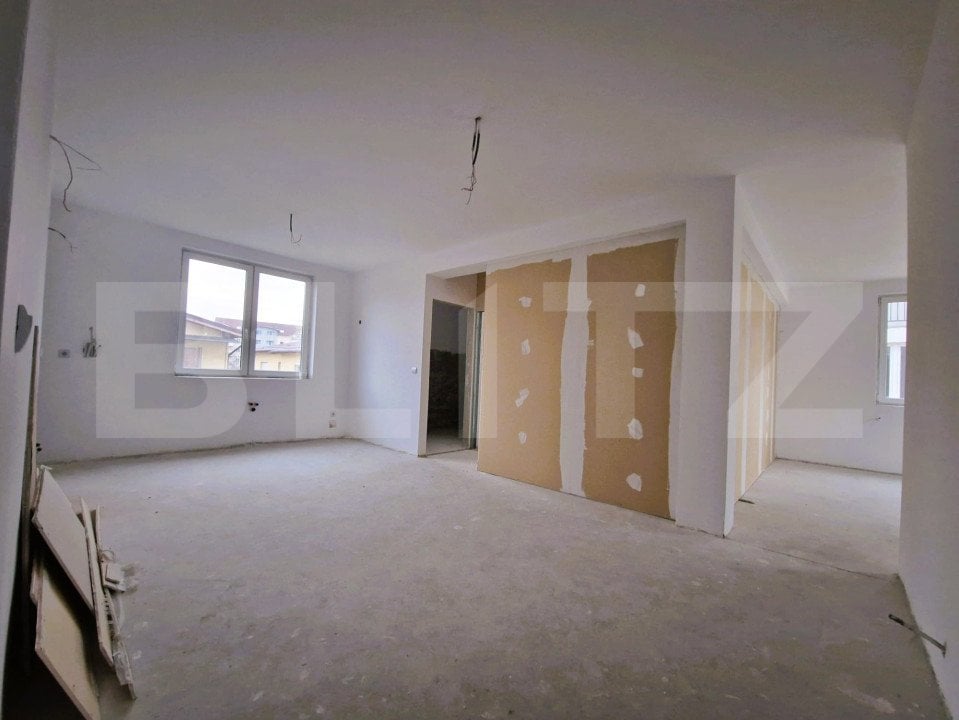 Apartament 2 camere, bloc nou, zona Penny