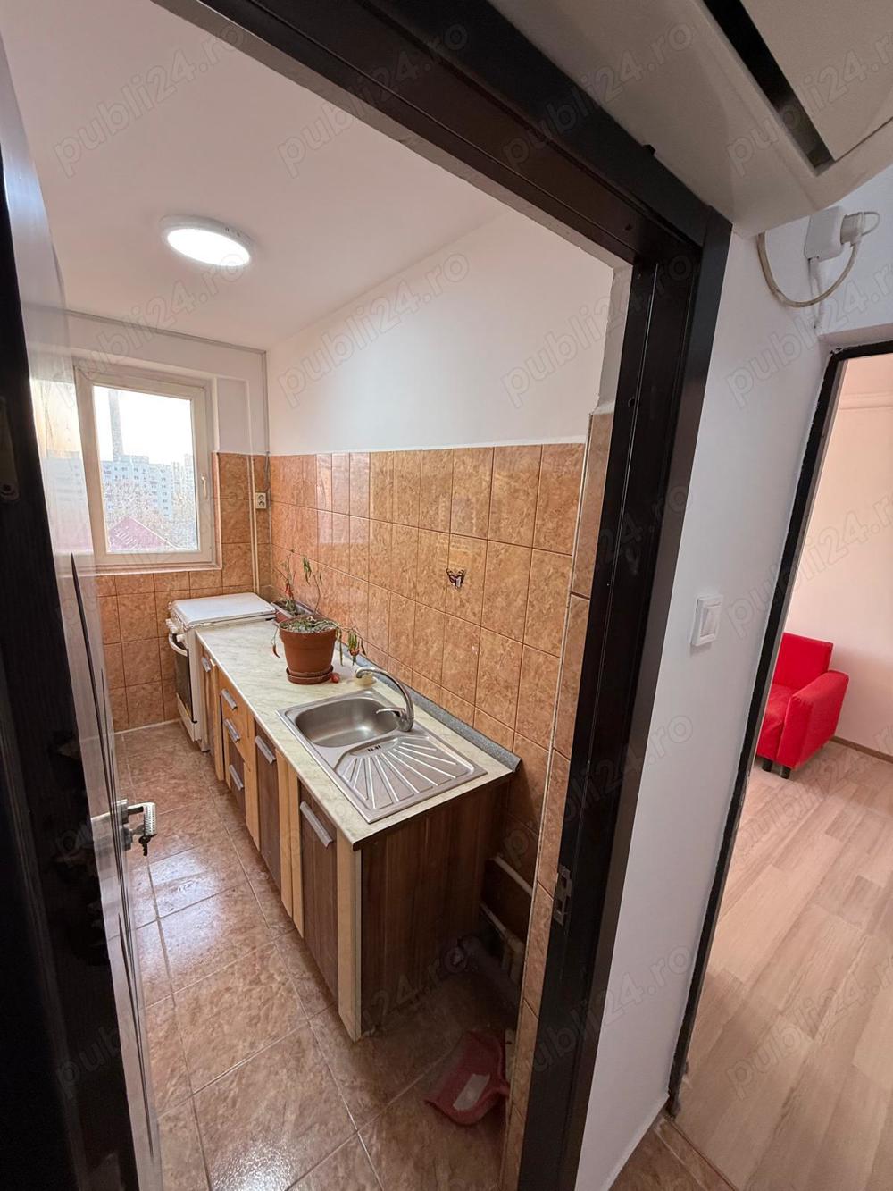 De vanzare 2 camere Brancoveanu RENOVAT