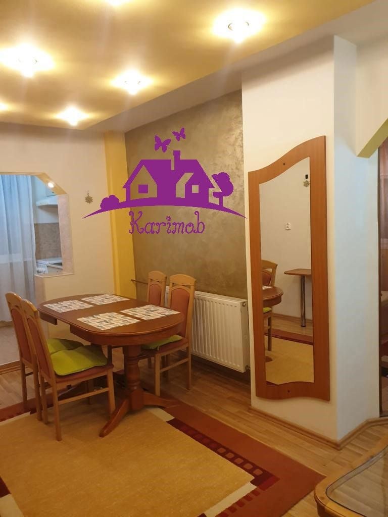 Apartament langa Ramada