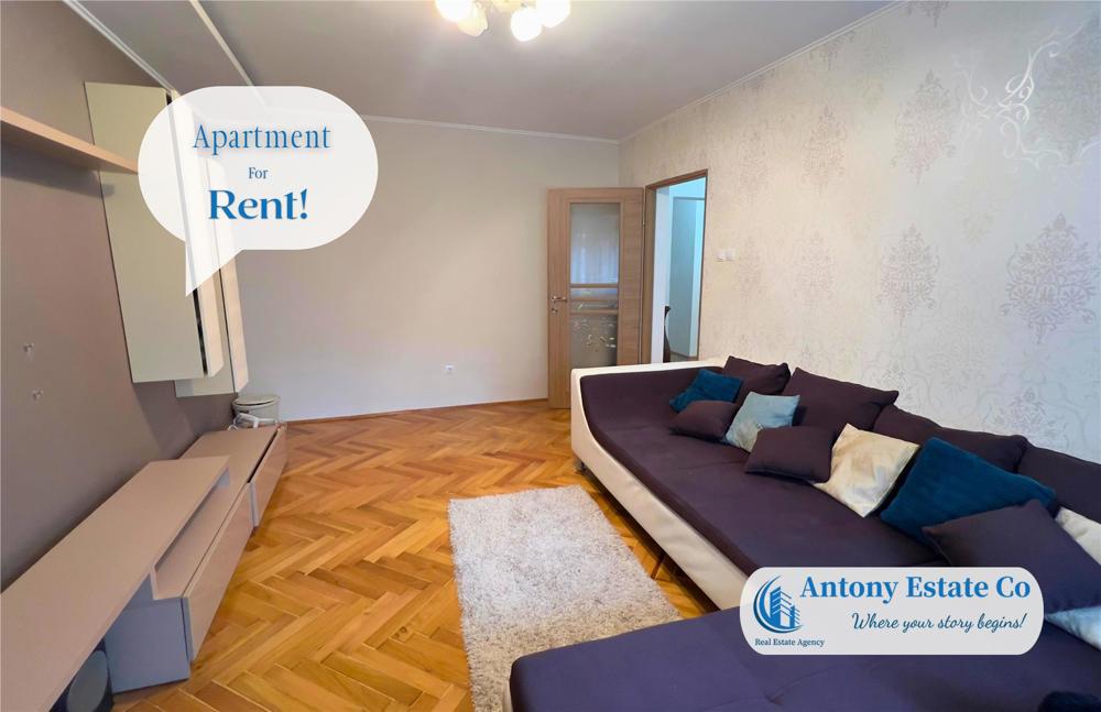 Apartament de inchiriat, 4 Camere, Decomandat, Rogerius, Oradea