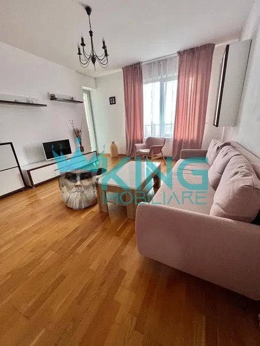 Apartament 2 Camere Splaiul Unirii Bucuresti