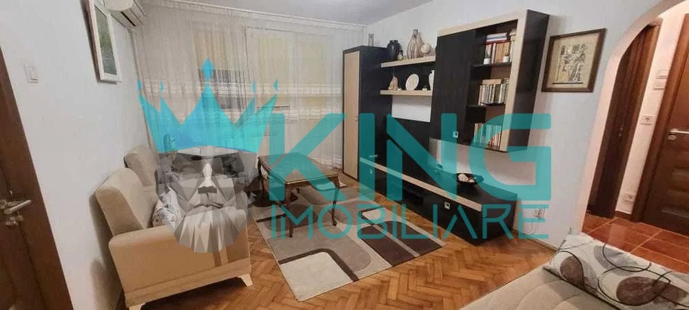 Piața Sudului-Berceni| 2 Camere| Balcon| Proximitate transport în comun