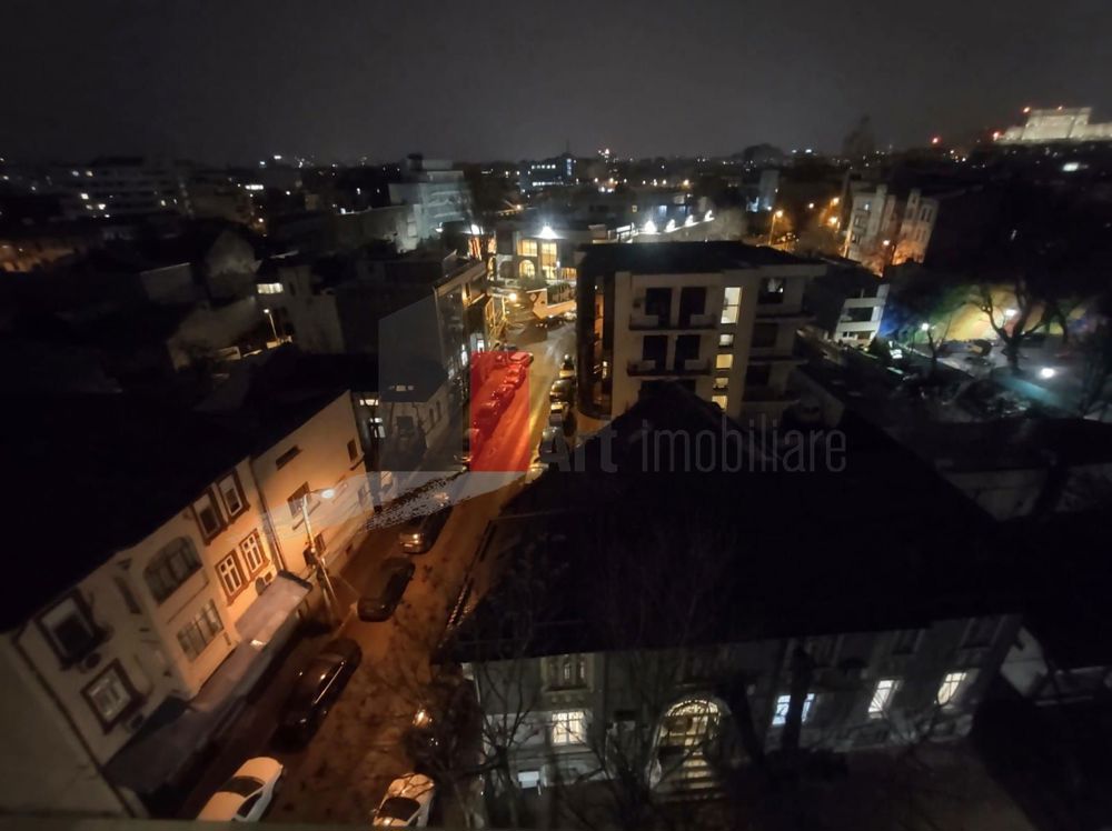 Vânzare apartament 3 camere Bd. Dimitrie Cantemir-Mărășești