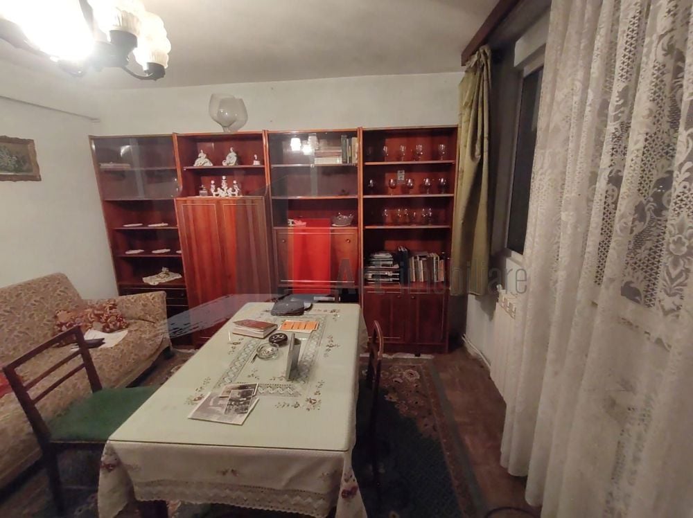 Vânzare apartament 3 camere Bd. Dimitrie Cantemir-Mărășești