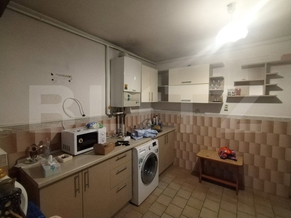 Apartament 3 camere, 72 mp, zona  Micro 11