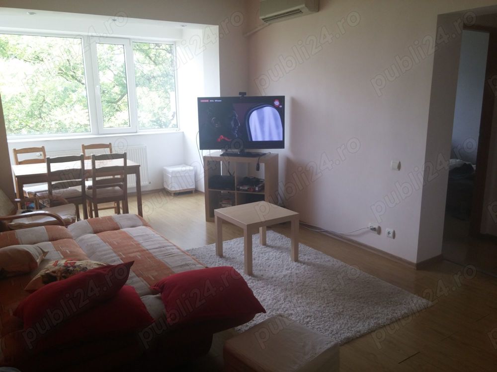 inchiriez apartament 2 camere Auchan