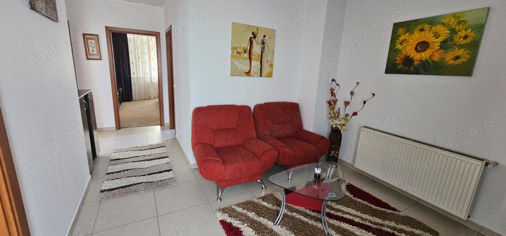 Inchiriez apartament,