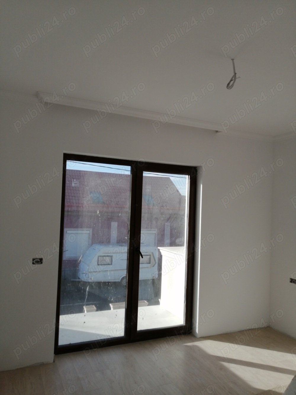 De vanzare jumatate de casa duplex, in Timisoara disponibilă ambele