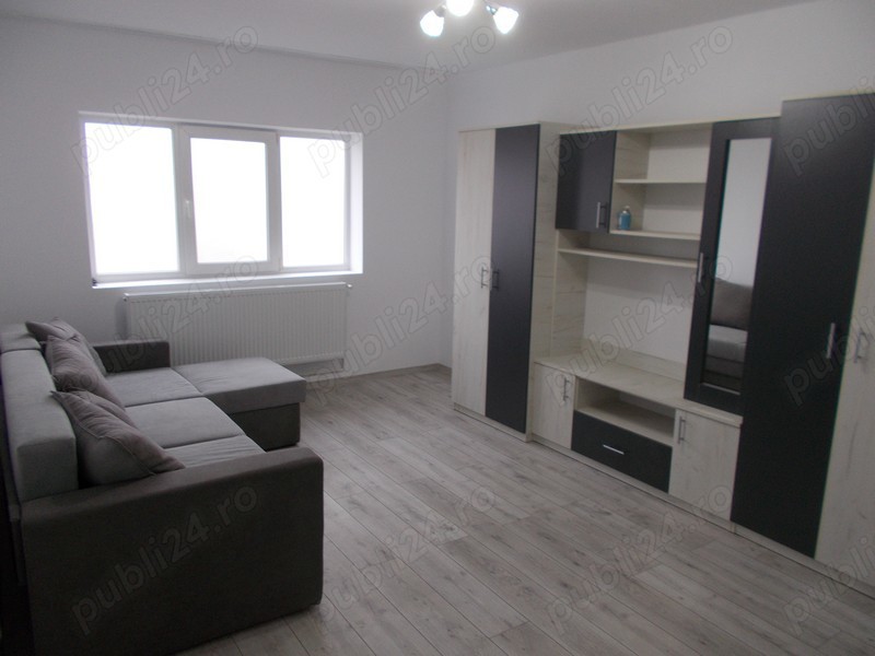 Apartament 3 camere, decomandat, 68mp, Timisoara, Freidorf, et 3, centrala gaz, mobilat, utilat