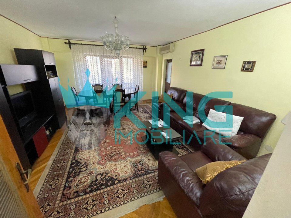  Apartament 3 Camere Stirbei Voda Bucuresti