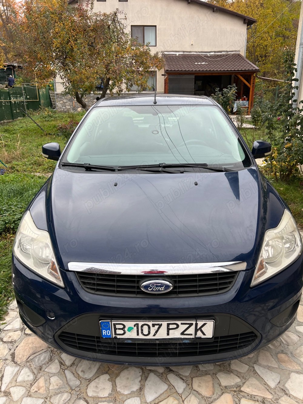 Ford Focus 2009 [STARE BUNĂ]